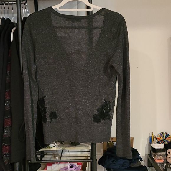 Cardigan - Picture 2 of 3